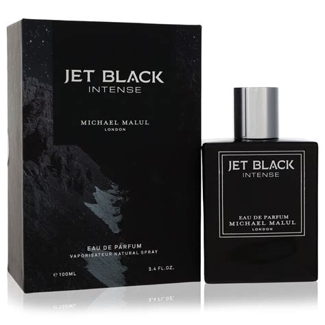 jet black cologne